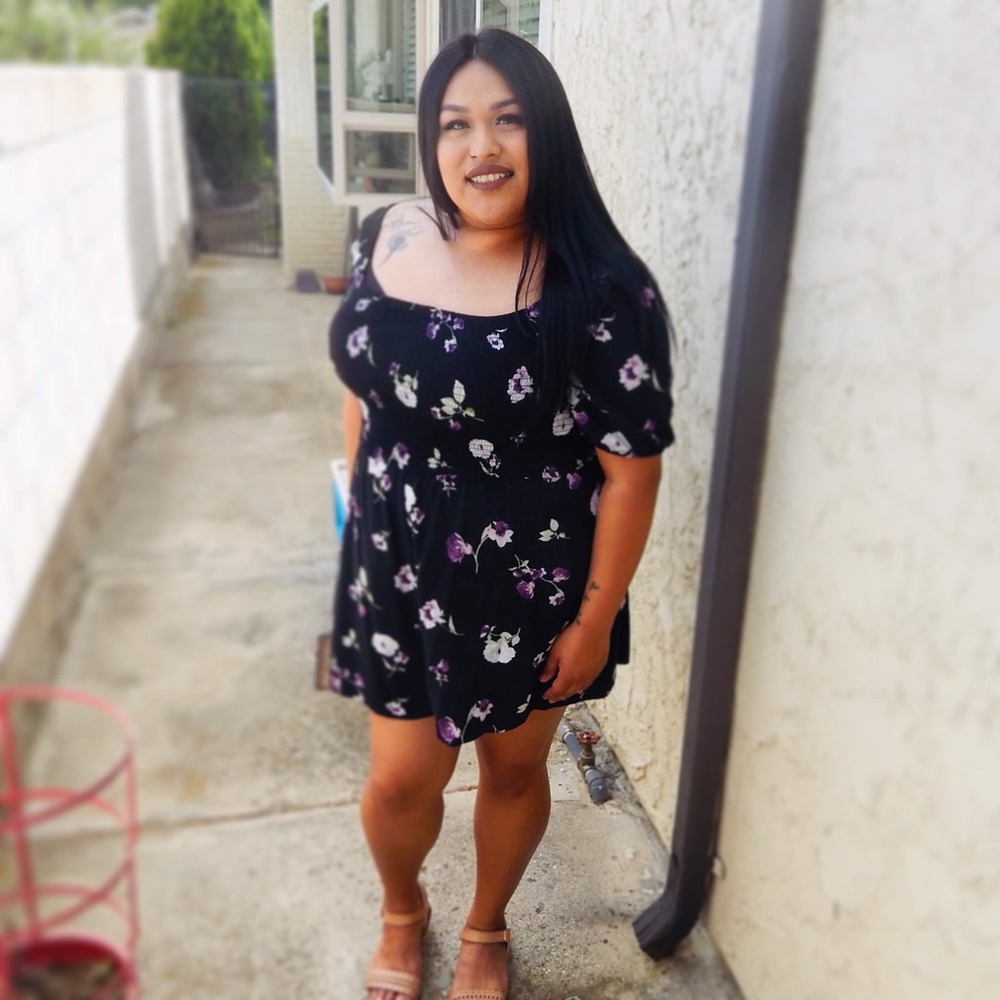 Meet the POSHER 🌻✨